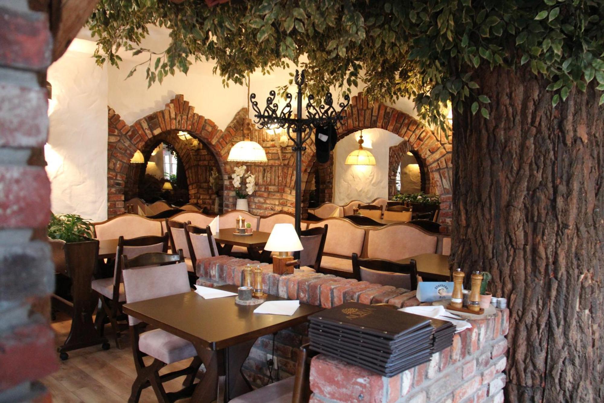Hotel Restaurant Adria Kroatien Бад-Емс Екстер'єр фото
