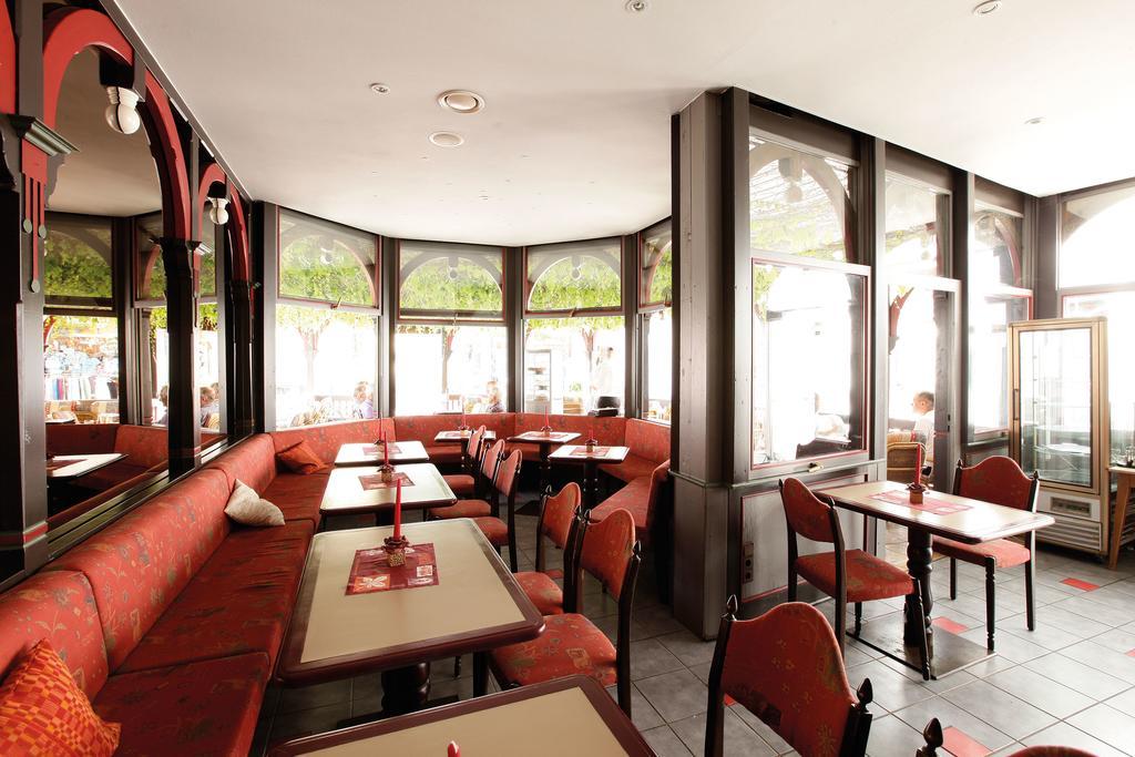 Hotel Restaurant Adria Kroatien Бад-Емс Екстер'єр фото